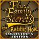Download Flux Family Secrets: The Rabbit Hole Collector's Edition game