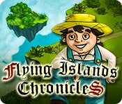 Download Flying Islands Chronicles game