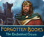 Download Forgotten Books: The Enchanted Crown game