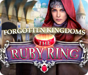 Download Forgotten Kingdoms: The Ruby Ring game