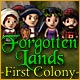 Download Forgotten Lands: First Colony game