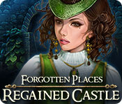Download Forgotten Places: Regained Castle game