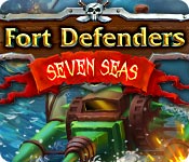 Download Fort Defenders: Seven Seas game