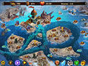 Fort Defenders: Seven Seas screenshot