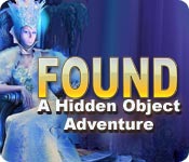 Download Found: A Hidden Object Adventure game