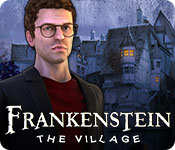 Download Frankenstein: The Village game