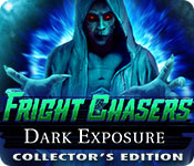 Download Fright Chasers: Dark Exposure Collector's Edition game