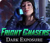 Download Fright Chasers: Dark Exposure game