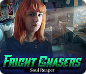 Download Fright Chasers: Soul Reaper game