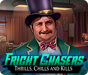 Download Fright Chasers: Thrills, Chills and Kills game