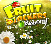 Download Fruit Lockers Reborn! 2 game