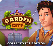 Download Garden City Collector's Edition game