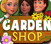 Download Garden Shop game
