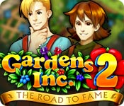 Download Gardens Inc. 2: The Road to Fame game