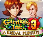 Download Gardens Inc. 3: Bridal Pursuit game