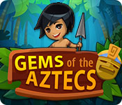 Download Gems of the Aztecs game