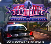 Download Ghost Files: Memory of a Crime Collector's Edition game