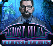 Download Ghost Files: The Face of Guilt game