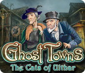 Download Ghost Towns: The Cats of Ulthar game