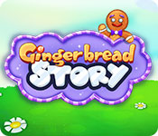 Download Gingerbread Story game