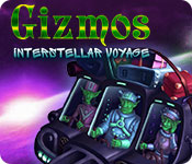 Download Gizmos: Interstellar Voyage game