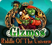 Download Gizmos: Riddle Of The Universe game