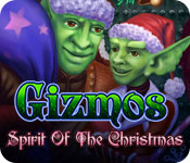 Download Gizmos: Spirit Of The Christmas game