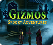 Download Gizmos: Spooky Adventures game