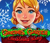 Download Gnomes Garden Christmas Story game