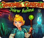 Download Gnomes Garden: New home game