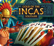 Download Gold of the Incas Solitaire game