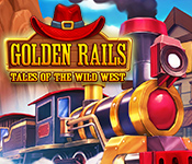 Download Golden Rails: Tales of the Wild West game