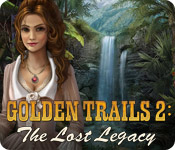 Download Golden Trails 2: The Lost Legacy game