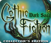 Download Gothic Fiction: Dark Saga Collector's Edition game