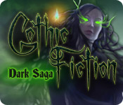 Download Gothic Fiction: Dark Saga game