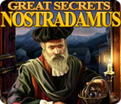 Download Great Secrets: Nostradamus game