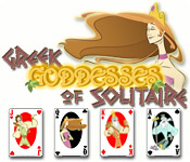 Download Greek Goddesses of Solitaire game