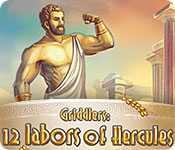 Download Griddlers: 12 labors of Hercules game