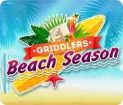 Download Griddlers Beach Season game