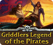 Download Griddlers Legend Of The Pirates game