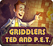 Download Griddlers: Ted and P.E.T. game