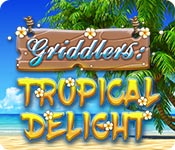 Download Griddlers: Tropical Delight game