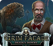Download Grim Facade: A Deadly Dowry game