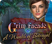 Download Grim Facade: A Wealth of Betrayal game