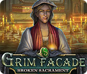 Download Grim Facade: Broken Sacrament game