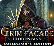 Download Grim Facade: Hidden Sins Collector's Edition game