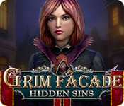 Download Grim Facade: Hidden Sins game