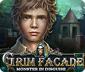 Download Grim Facade: Monster in Disguise game
