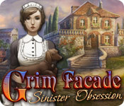 Download Grim Facade: Sinister Obsession game