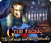 Download Grim Facade: The Artist and the Pretender game